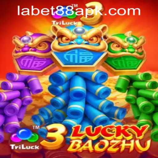 An In-Depth Look at 3LuckyBaozhu on LaBet88 App