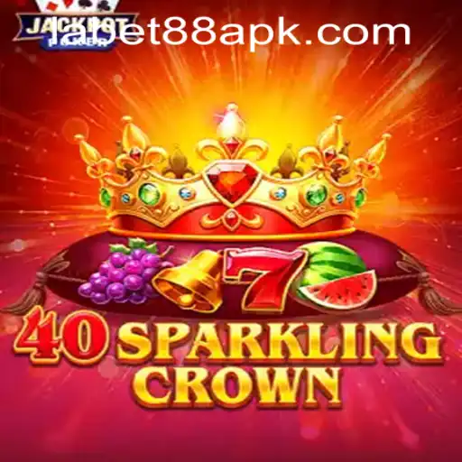 Unlock the Dazzling World of 40SparklingCrown with LaBet88