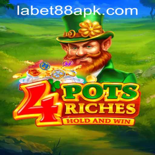 Explore 4potsriches: A Thrilling Gaming Experience