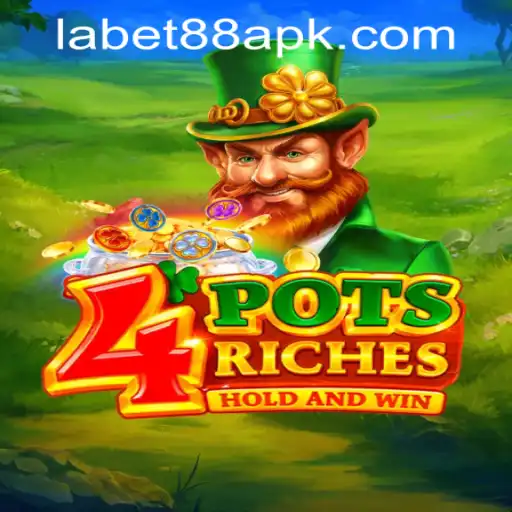 Explore 4potsriches: A Thrilling Gaming Experience