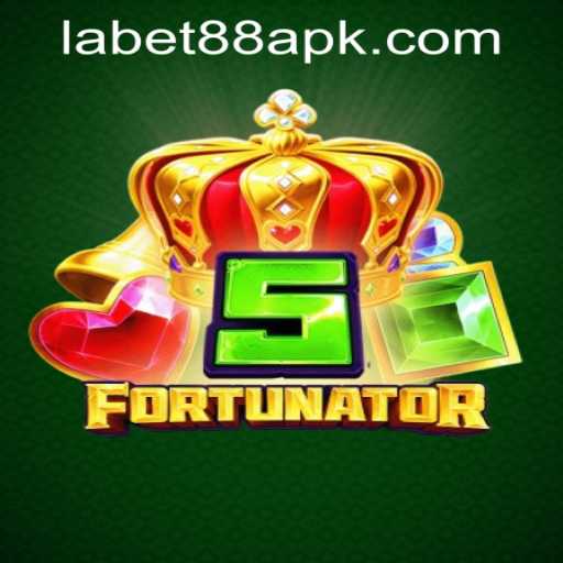 Exploring the Exciting World of 5Fortunator and LaBet88 App Login