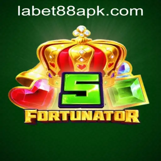Exploring the Exciting World of 5Fortunator and LaBet88 App Login