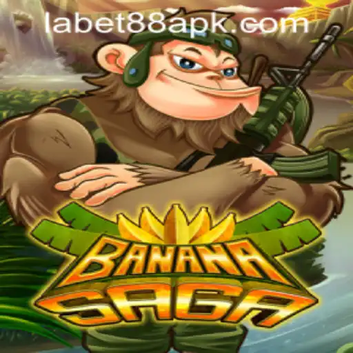 Exploring BananaSaga: A Riveting Adventure with LaBet88 App Login