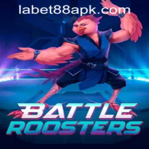 BattleRoosters: A New Era of Strategic Gaming