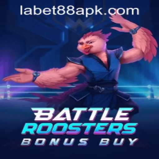 BattleRoostersBonusBuy: A Closer Look at the Thrilling Slot Game