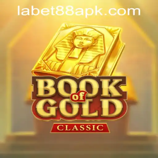 Discovering the World of BookOfGoldClassic: A Journey into the Game