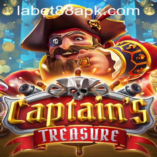 Exploring CaptainssTreasure: A Thrilling Adventure and How to Access It via LaBet88 App Login