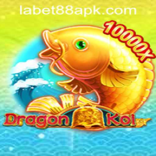 Discover DragonKoi and the Seamless LaBet88 App Login Experience