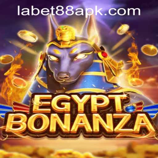 Exploring EgyptBonanza and the LaBet88 App Login