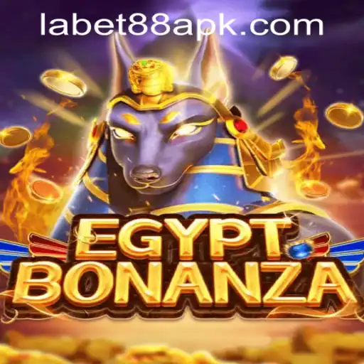 Exploring EgyptBonanza and the LaBet88 App Login