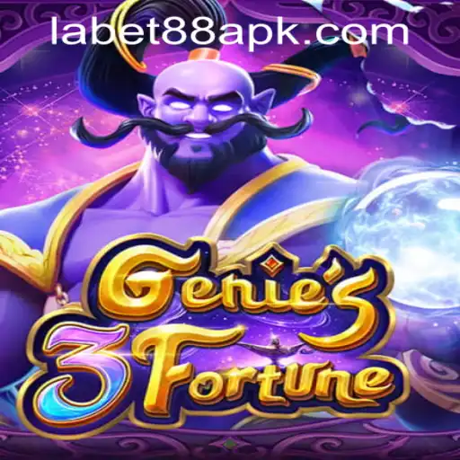 Unveiling Genie3Fortune: An Exciting Dive into Modern Gaming with LaBet88 App Login