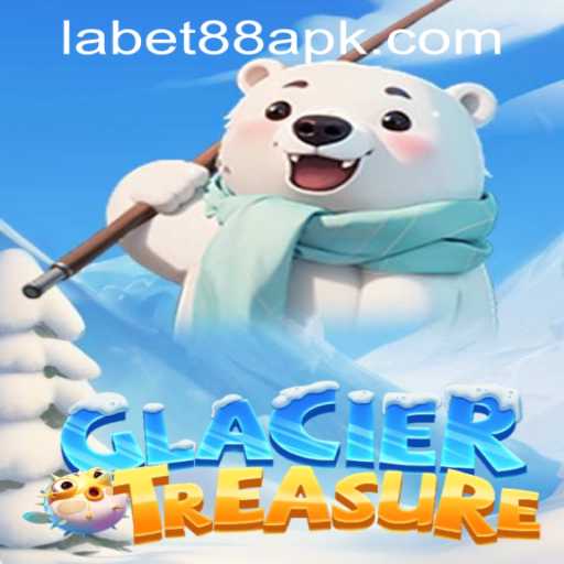 Explore the Icy Realms of GlacierTreasure