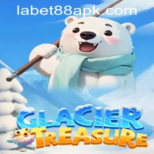 Explore the Icy Realms of GlacierTreasure