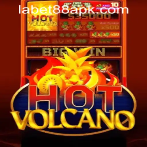 Dive into the Thrills of HotVolcano with LaBet88 App Login