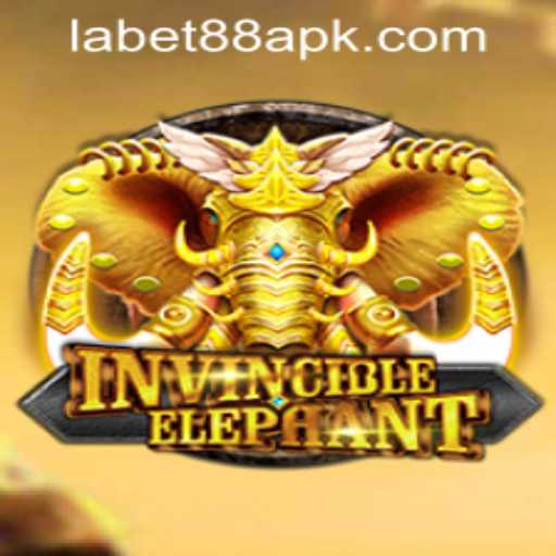 InvincibleElephant: A Thrilling Adventure Inspired by LaBet88