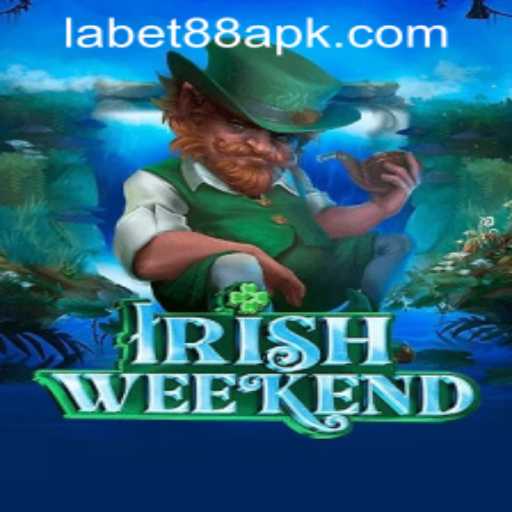 IrishWeekend and LaBet88 App Login: A New Wave in Online Gaming