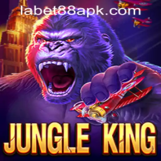 Explore the Thrilling World of JungleKing in the LaBet88 App