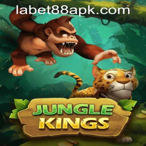 Discover the Thrilling Adventure of JungleKings: A Comprehensive Guide