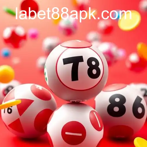 Lottery Games and the LaBet88 App Login