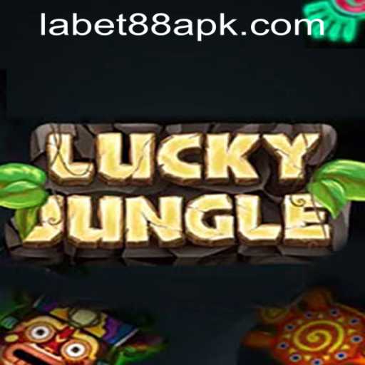 Exploring LuckyJungle: A Thrilling Adventure Awaits