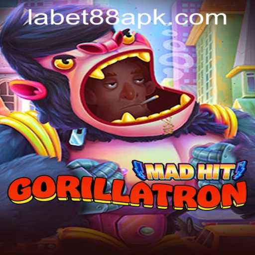 MadHitGorillatron Game and LaBet88 App Login: An Exciting Adventure Awaits