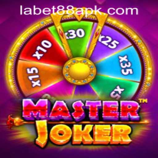 MasterJoker: Unveiling the Game with the LaBet88 App Login