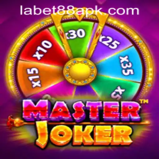 MasterJoker: Unveiling the Game with the LaBet88 App Login