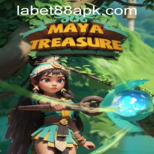 Discover the Adventure of MayaTreasure with LaBet88 App Login