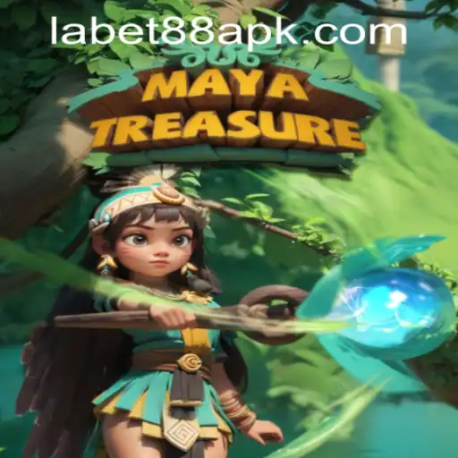 Discover the Adventure of MayaTreasure with LaBet88 App Login