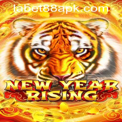NewYearRising: A Revolutionary Gaming Experience