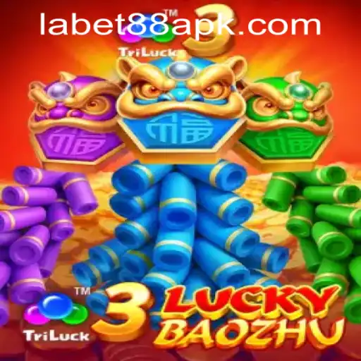 An In-Depth Look at 3LuckyBaozhu on LaBet88 App