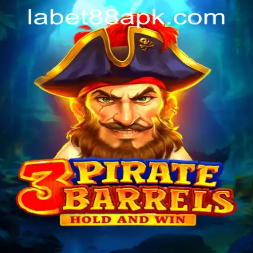 3PirateBarrels: A Nautical Adventure in Gaming