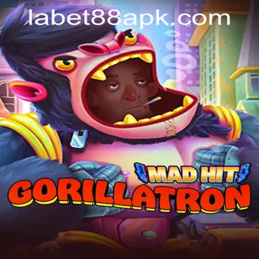 MadHitGorillatron Game and LaBet88 App Login: An Exciting Adventure Awaits