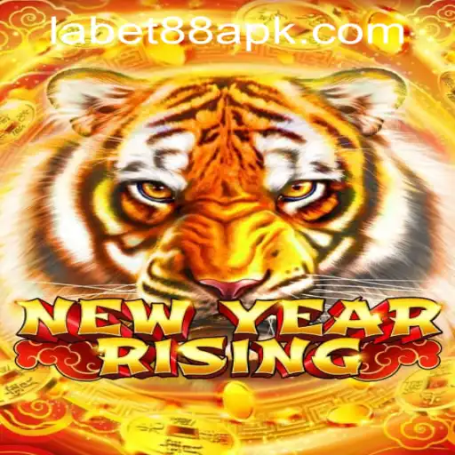NewYearRising: A Revolutionary Gaming Experience