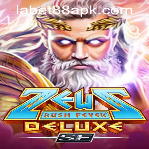 Experience the Thrills of ZeusRushFeverDeluxeSE: A Dynamic Gaming Adventure