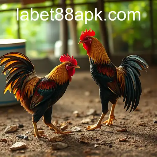 Exploring the Rise of Online Sabong and the LaBet88 App Login