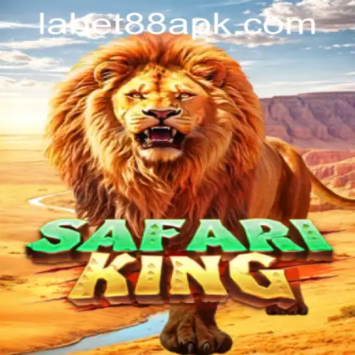Explore the Adventure of SafariKing with LaBet88 App Login