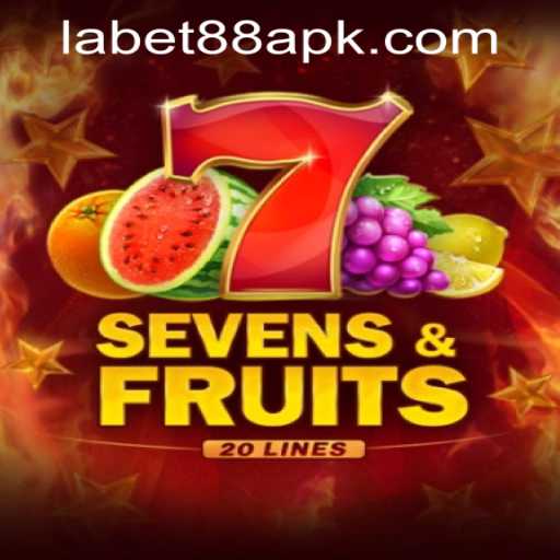 Discovering SevensFruits20: A Unique Blend of Luck and Excitement