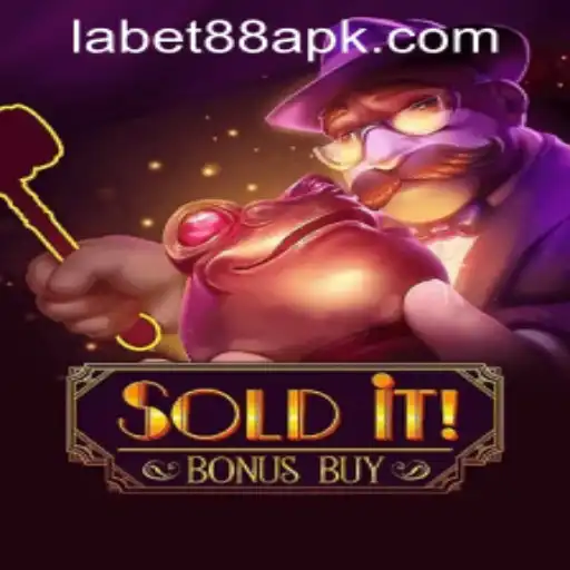 Explore the Exciting World of SolditBonusBuy with LaBet88 App Login