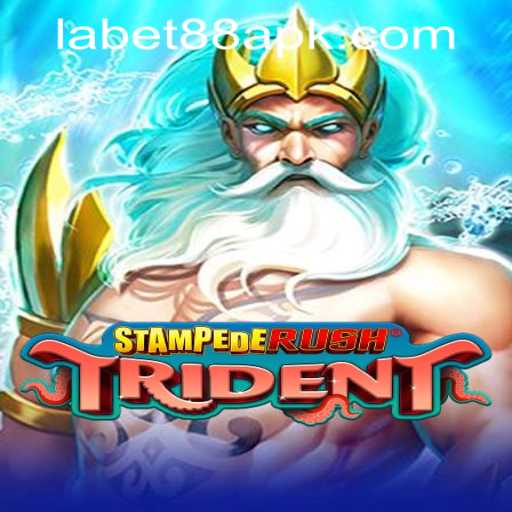 Discover the Adventure: StempedeRushTrident