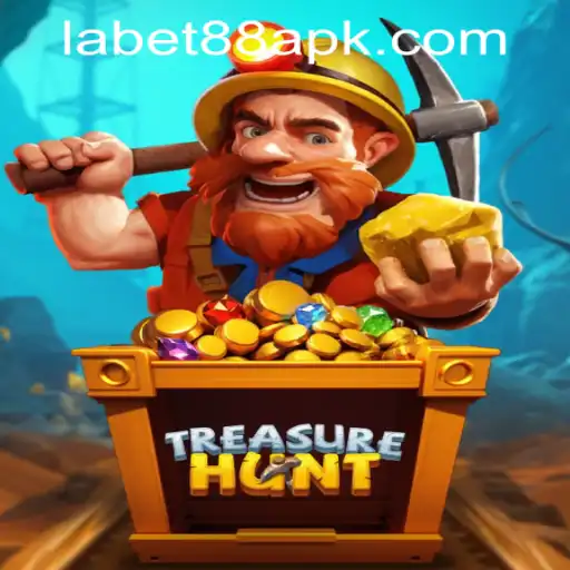 Exploring the Thrills of TreasureHunt and LaBet88 App Login