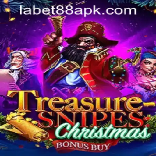 Discover the Magic of TreasuresnipesChristmas