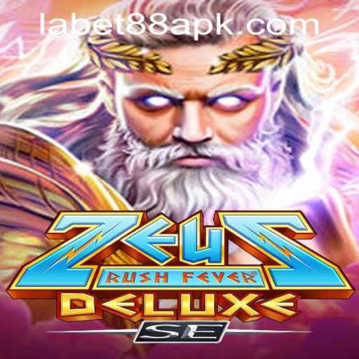 Experience the Thrills of ZeusRushFeverDeluxeSE: A Dynamic Gaming Adventure